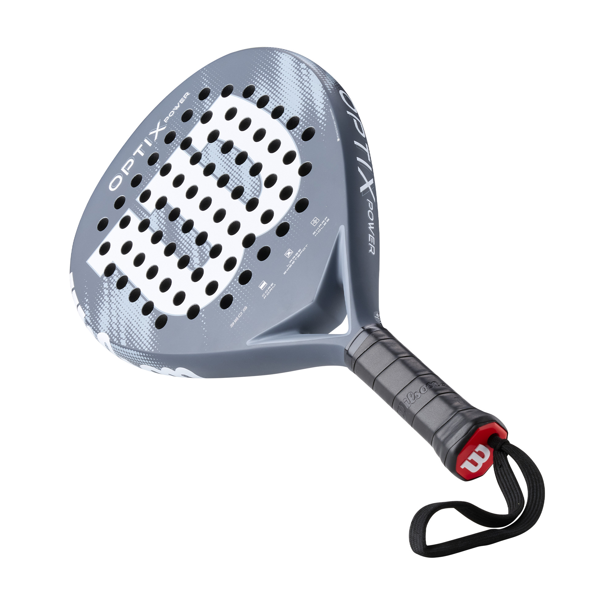 Wilson Optix Power