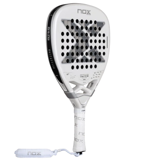 NOX AT10 Genius Attack 12K Alum Xtrem by AGUSTÍN TAPIA