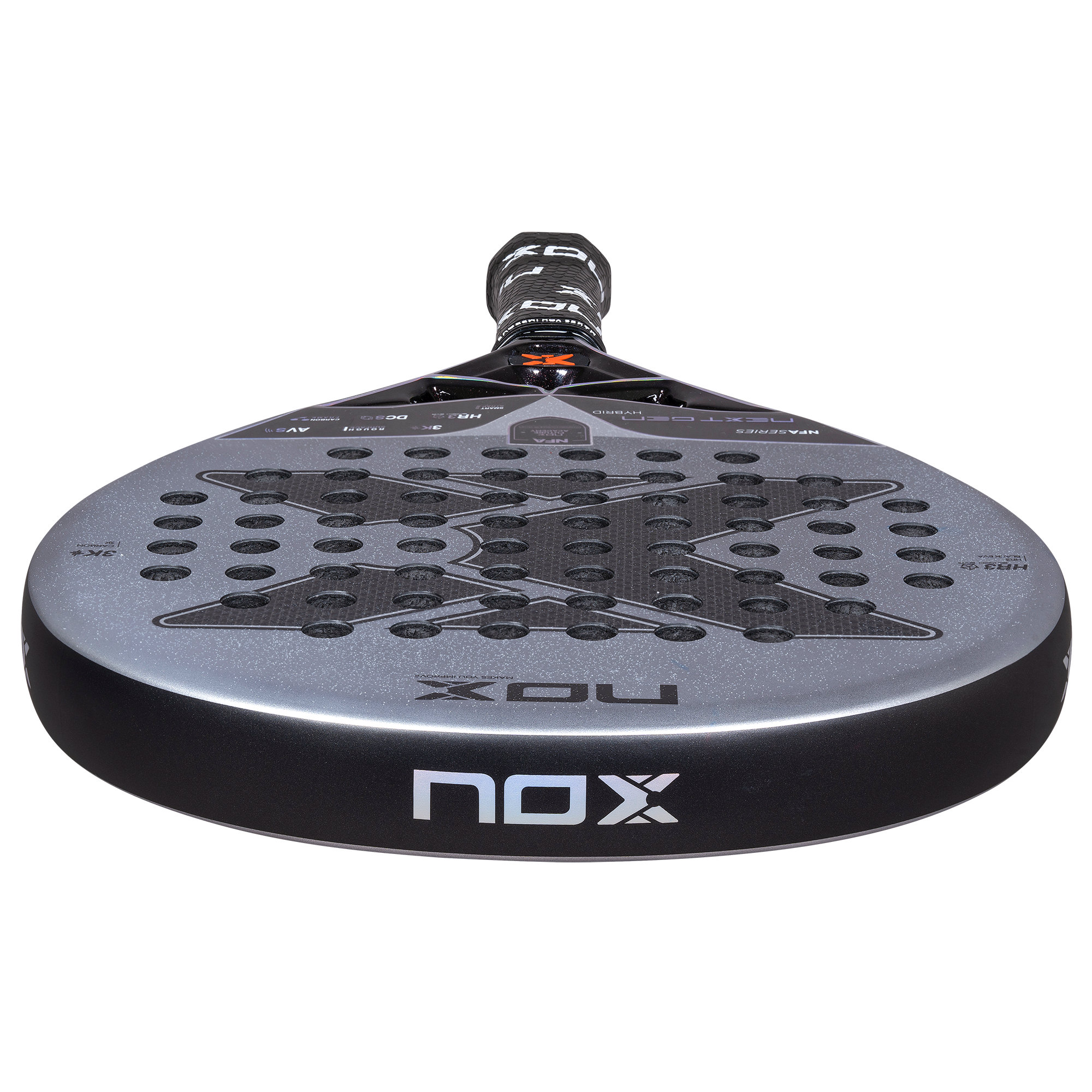 NOX Nextgen Pro Hybrid 3K