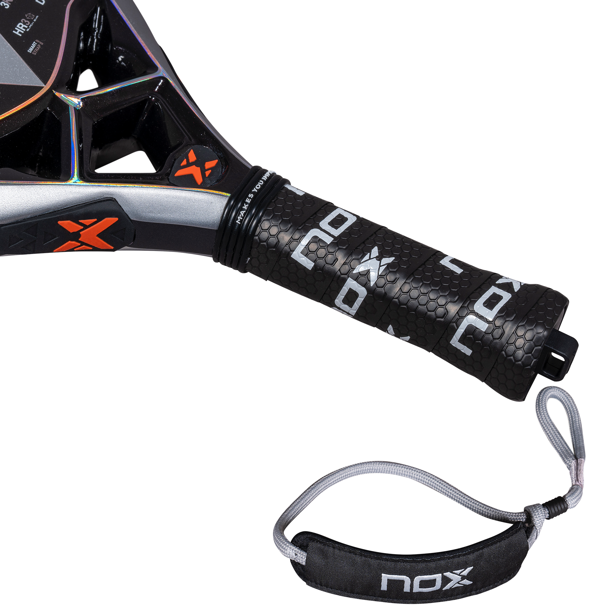 NOX Nextgen Pro Hybrid 3K