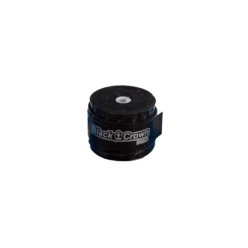 Black Crown Overgrip perforiert