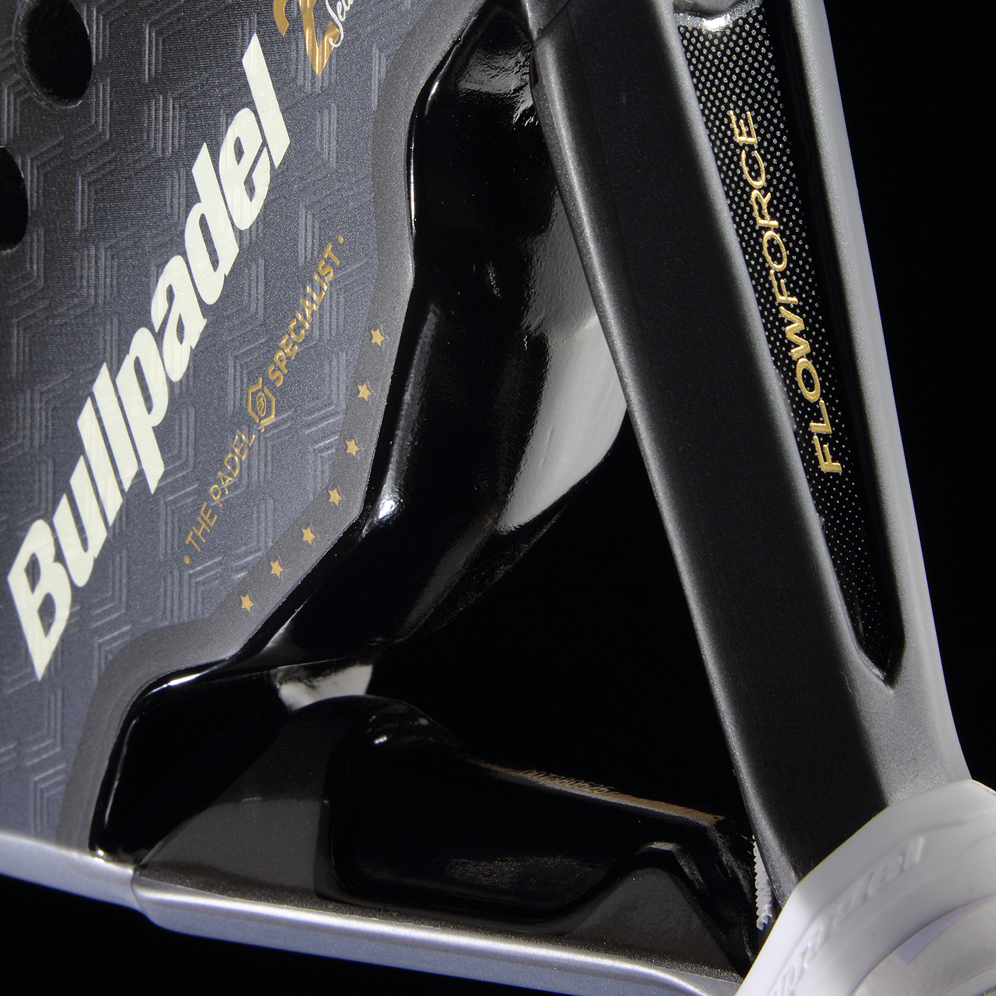 Bullpadel Flow Legend