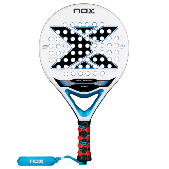 NOX Equation Soft Advanced