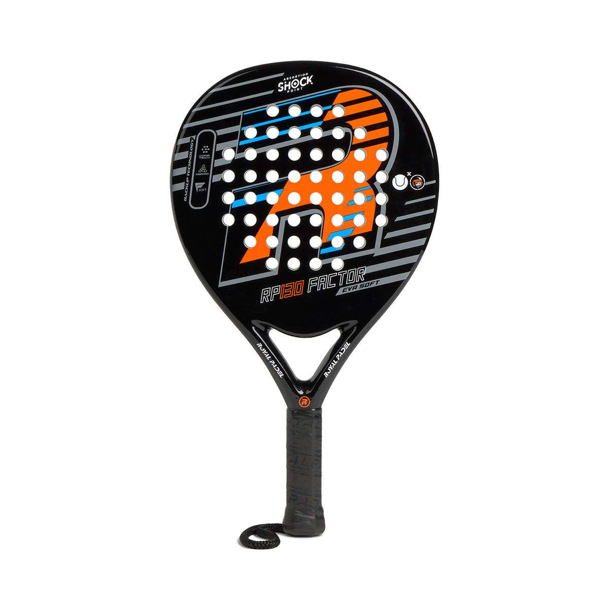 Royal Padel 130 Factor 2026