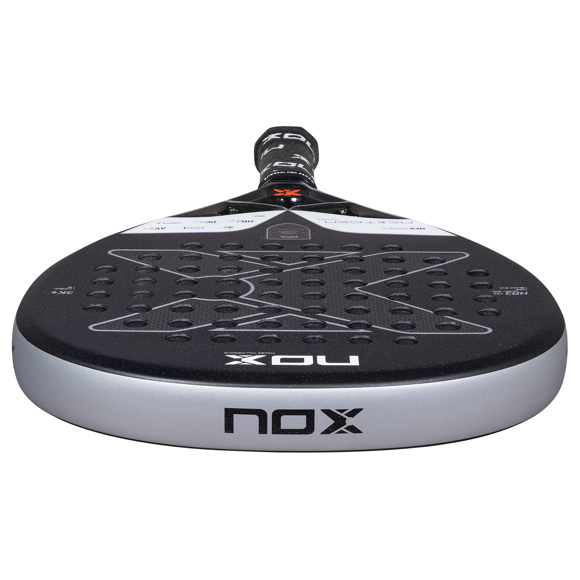 NOX Nextgen Pro Attack 3K