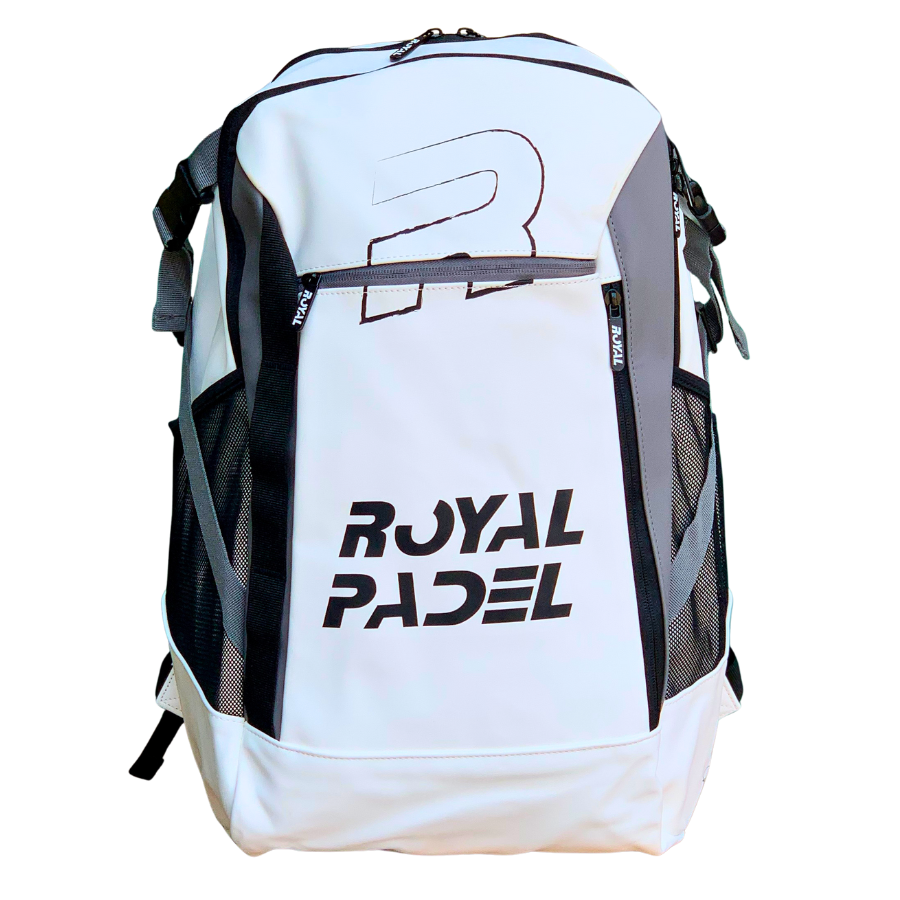 Royal Padel Padelrucksack Backpack 2026