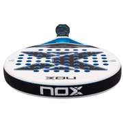 NOX Equation Soft Advanced