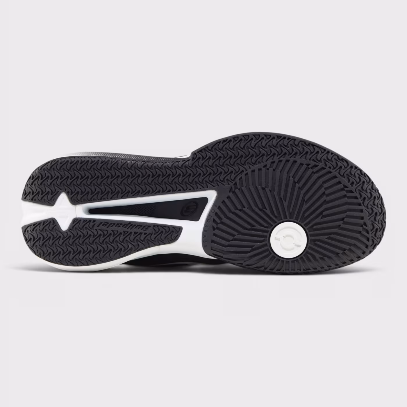 Bullpadel Icon 26I