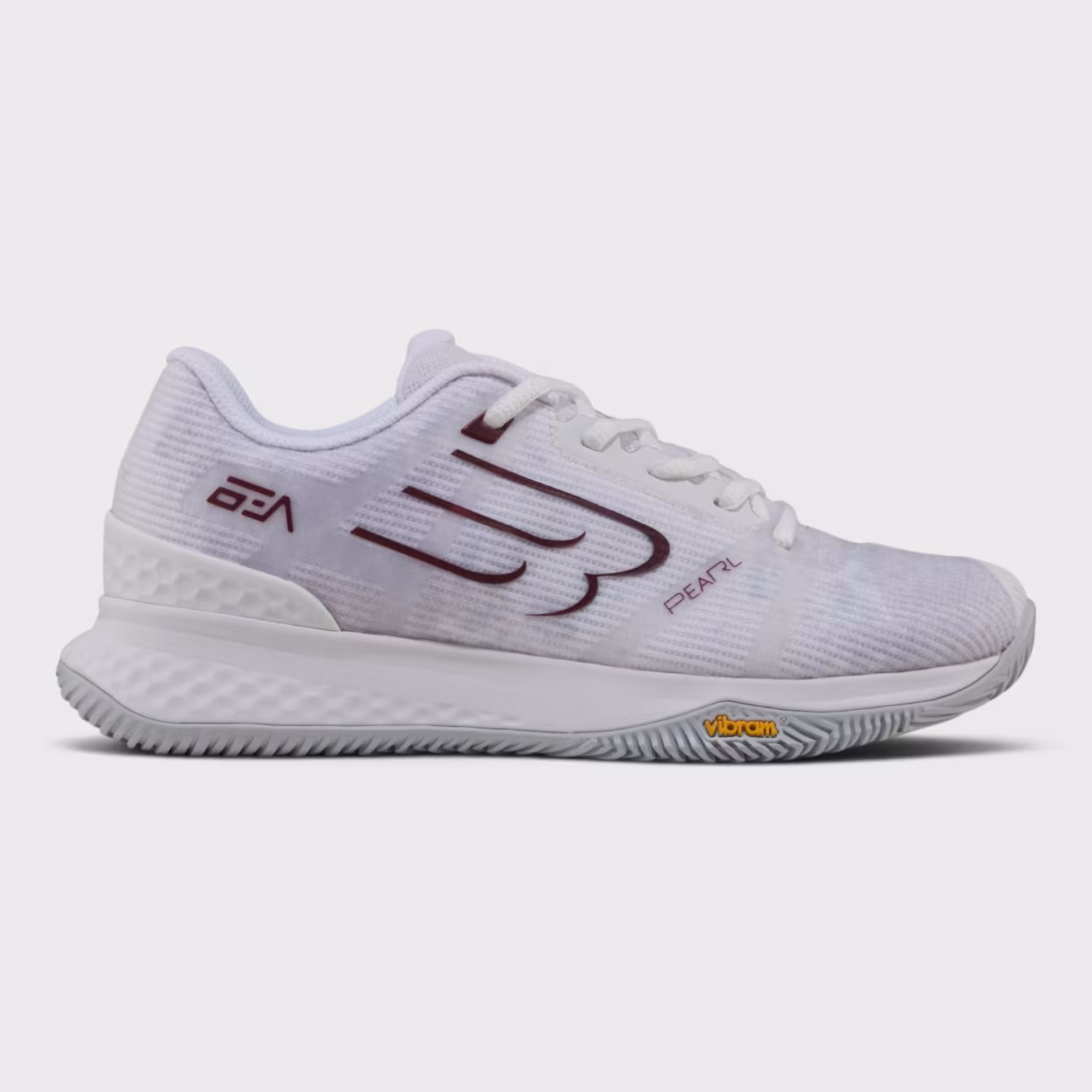 Bullpadel Pearl Vibram 26I