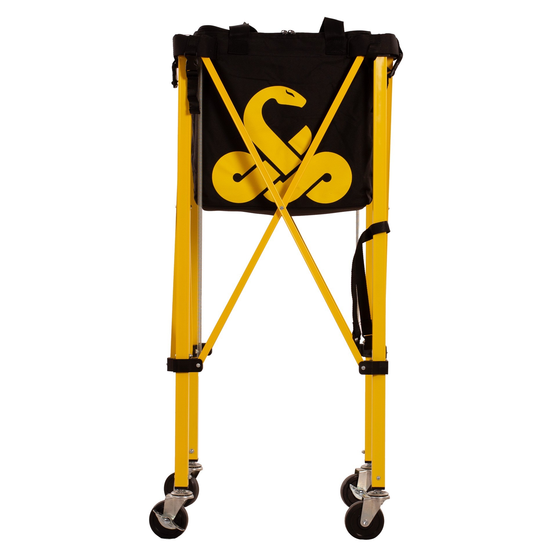 Vibor-A Genius Padel Ball Trolley