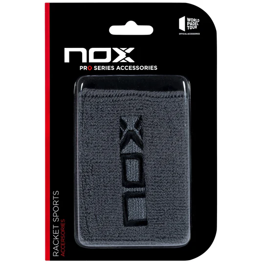 NOX Sport Schweißband