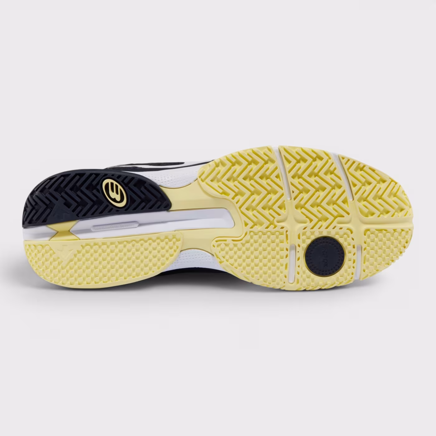 Bullpadel Hybrid Fly 26I