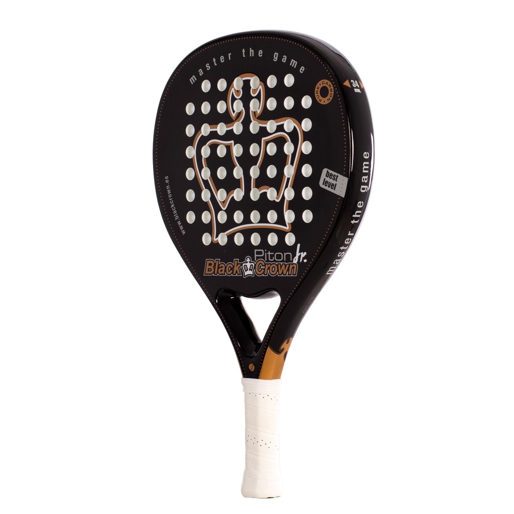 Black Crown Piton JR