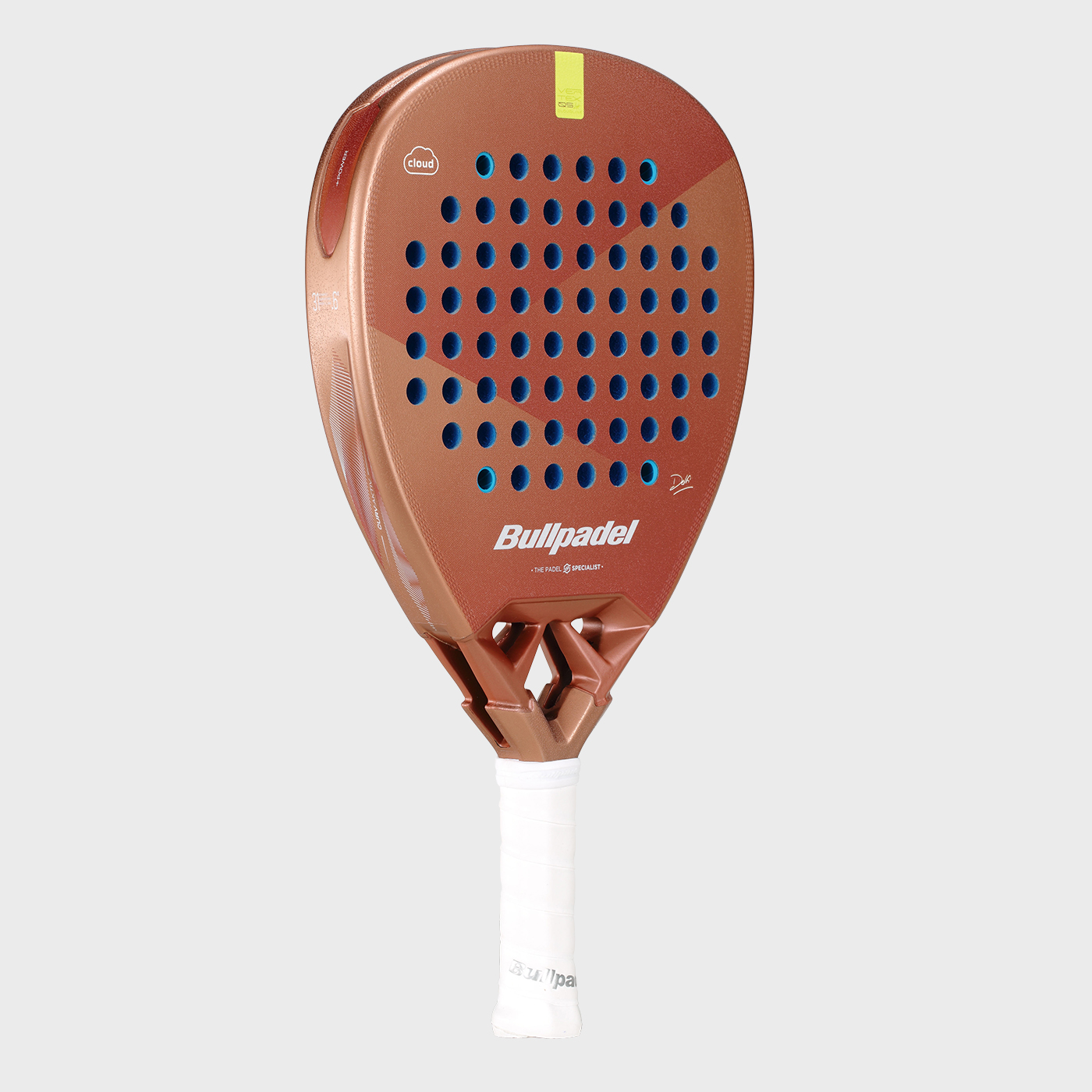 Bullpadel Vertex 05 W Cloud
