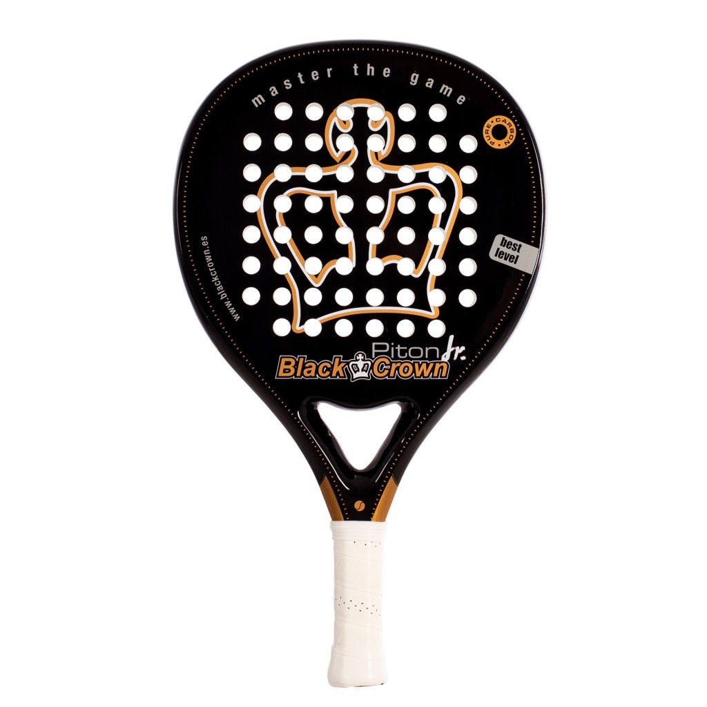 Black Crown Piton JR