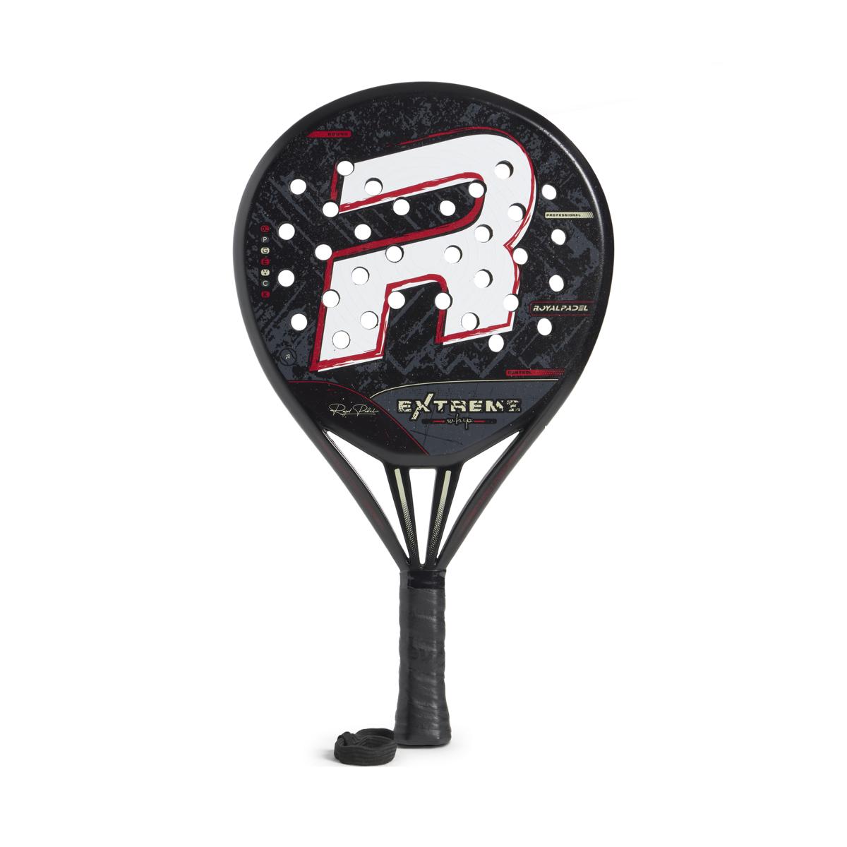Royal Padel Whip Extreme 2026