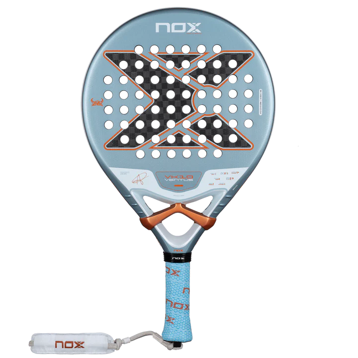 NOX VK10 Ventus Control 12K by ARANZAZU OSORO