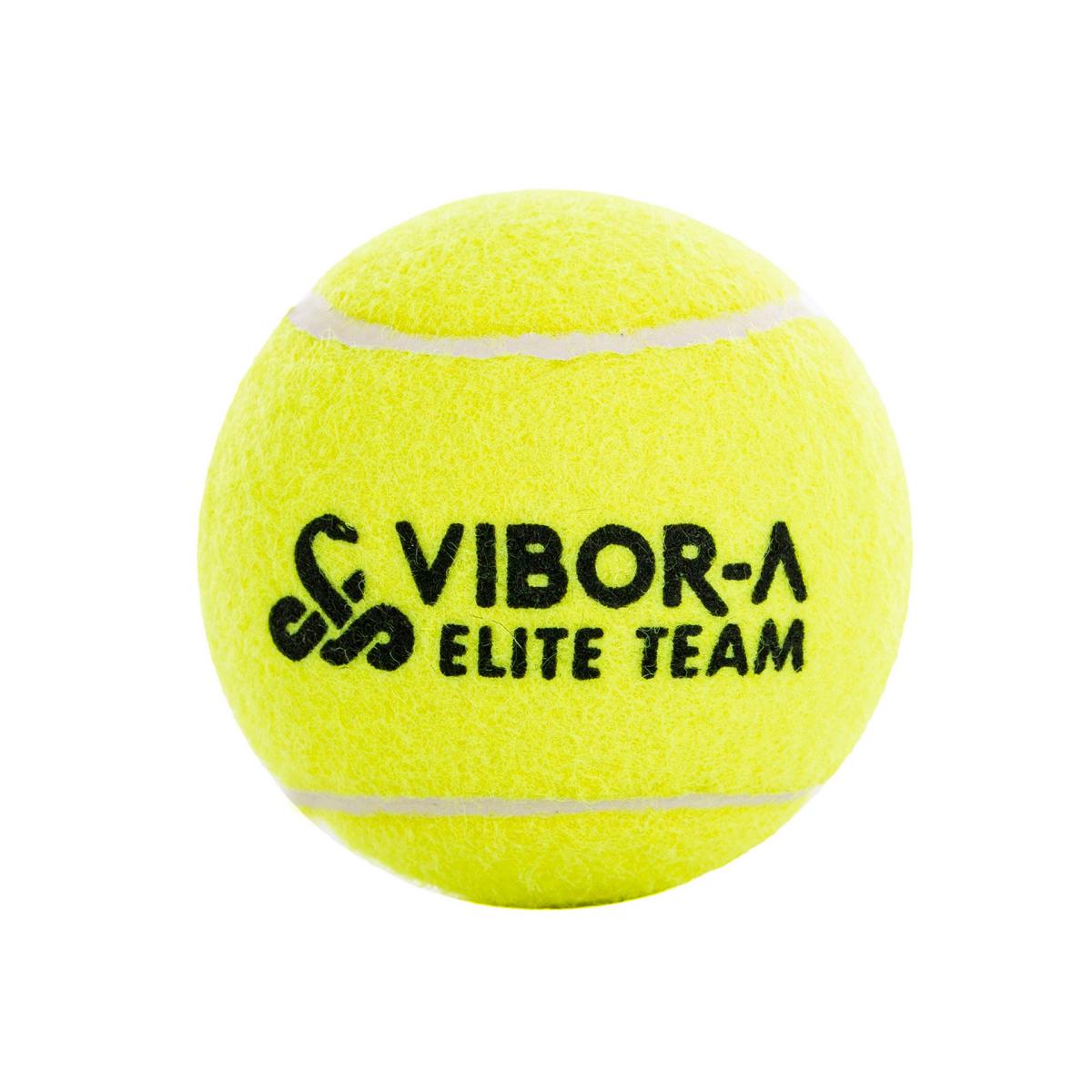 Vibor-A Padelbälle Elite Team - Box 24 Dosen