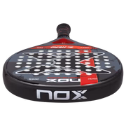 NOX X-Hero Red