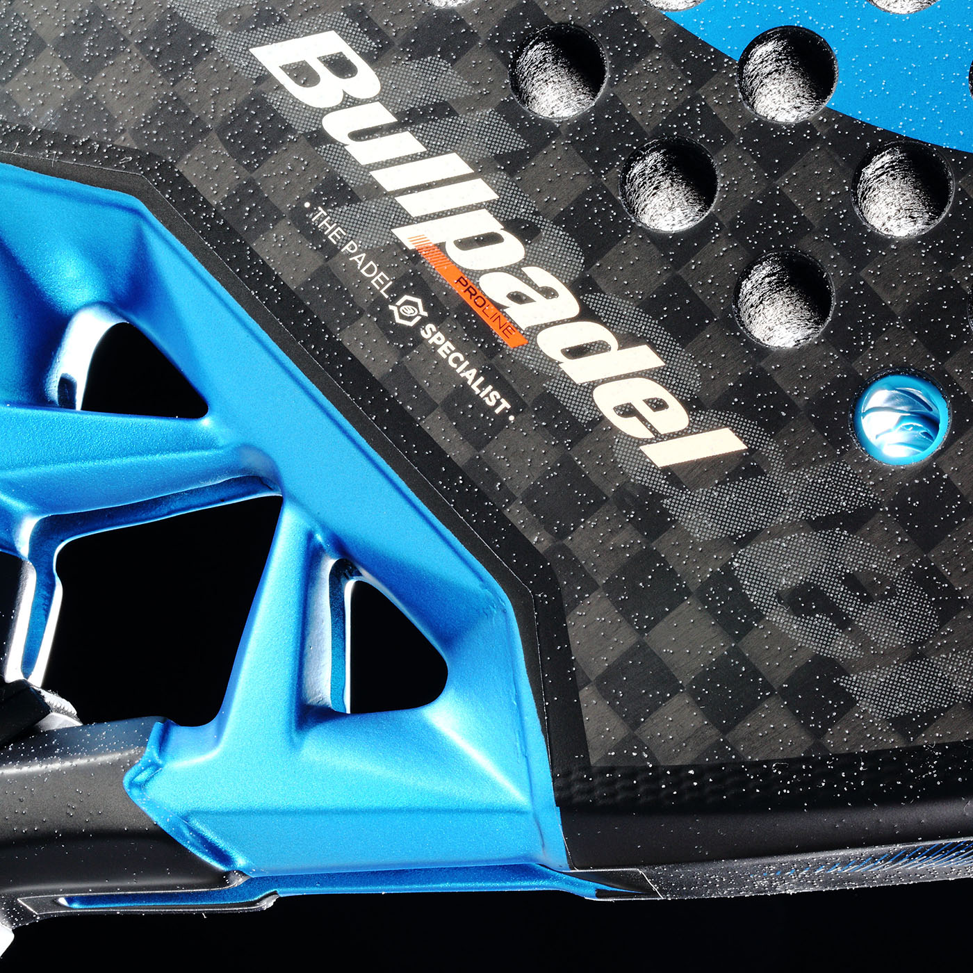 Bullpadel Vertex 05 Hybrid