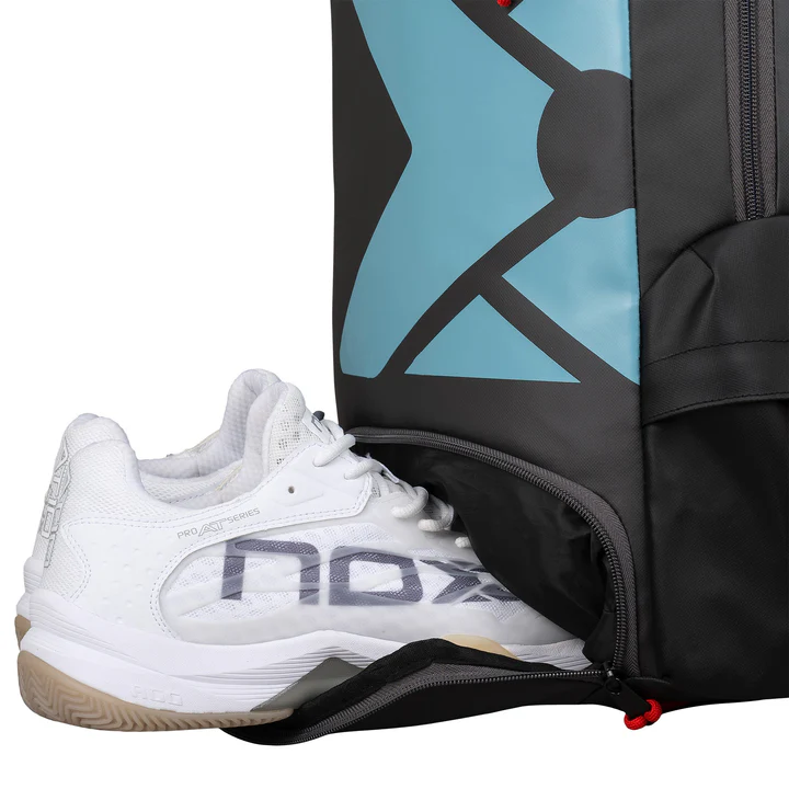 NOX Padelrucksack ML10 Team