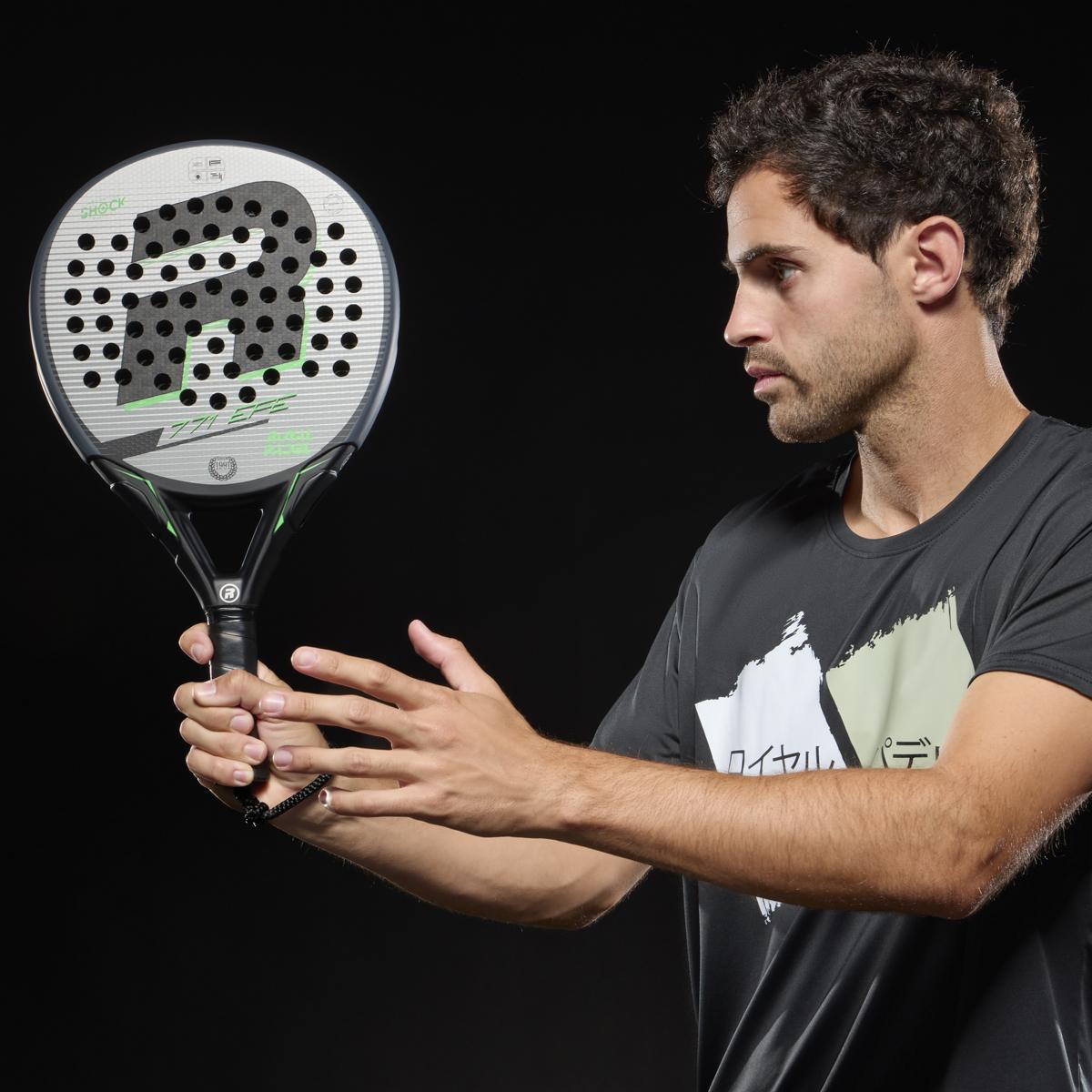 Royal Padel 771 Efe Extreme 2026