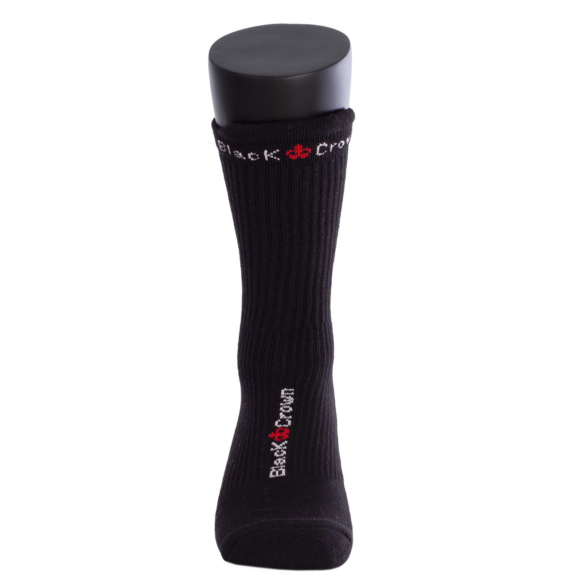 Black Crown Socken Premium