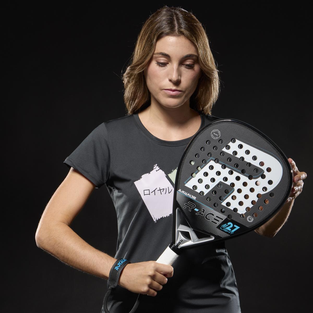 Royal Padel Race Light 2026