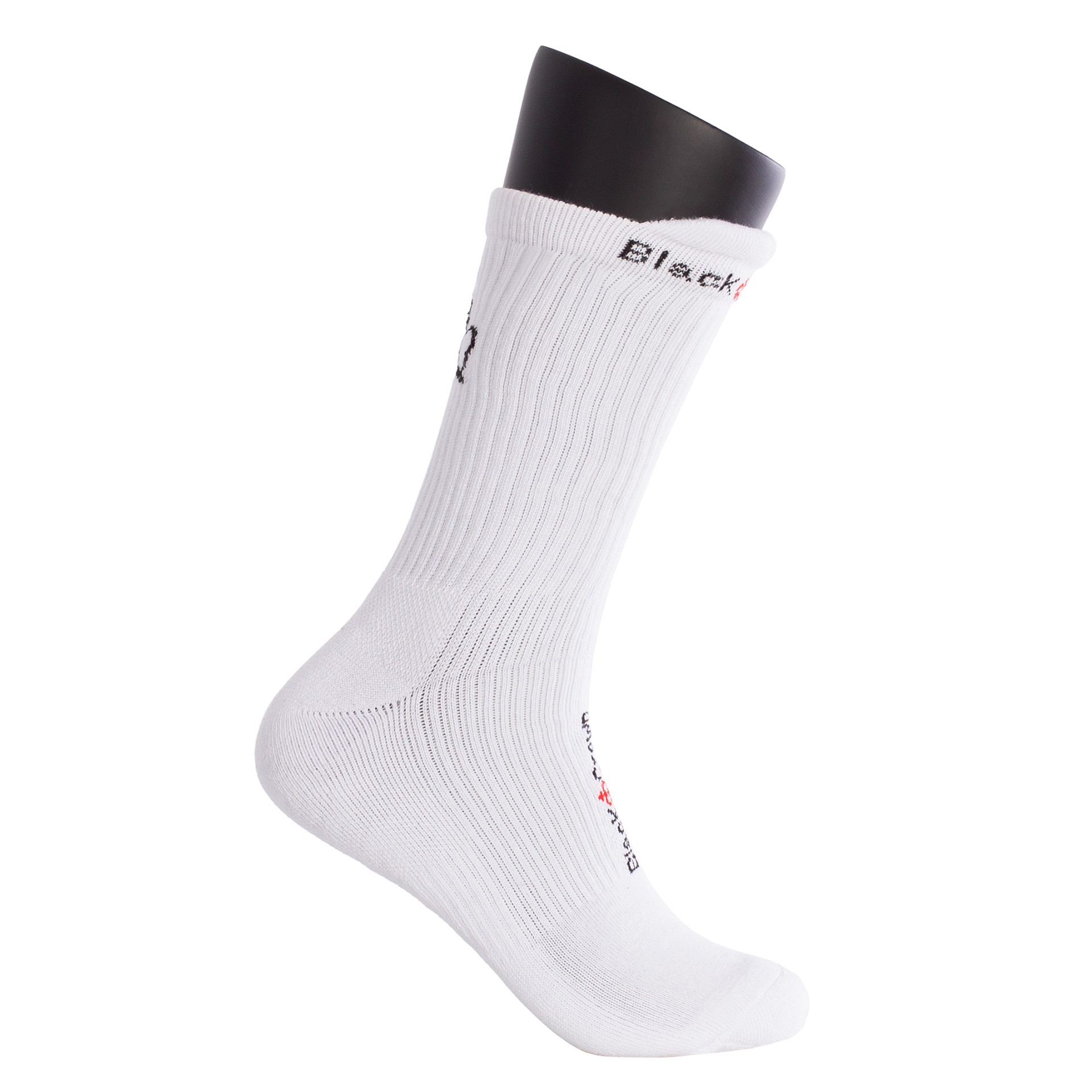 Black Crown Socken Premium