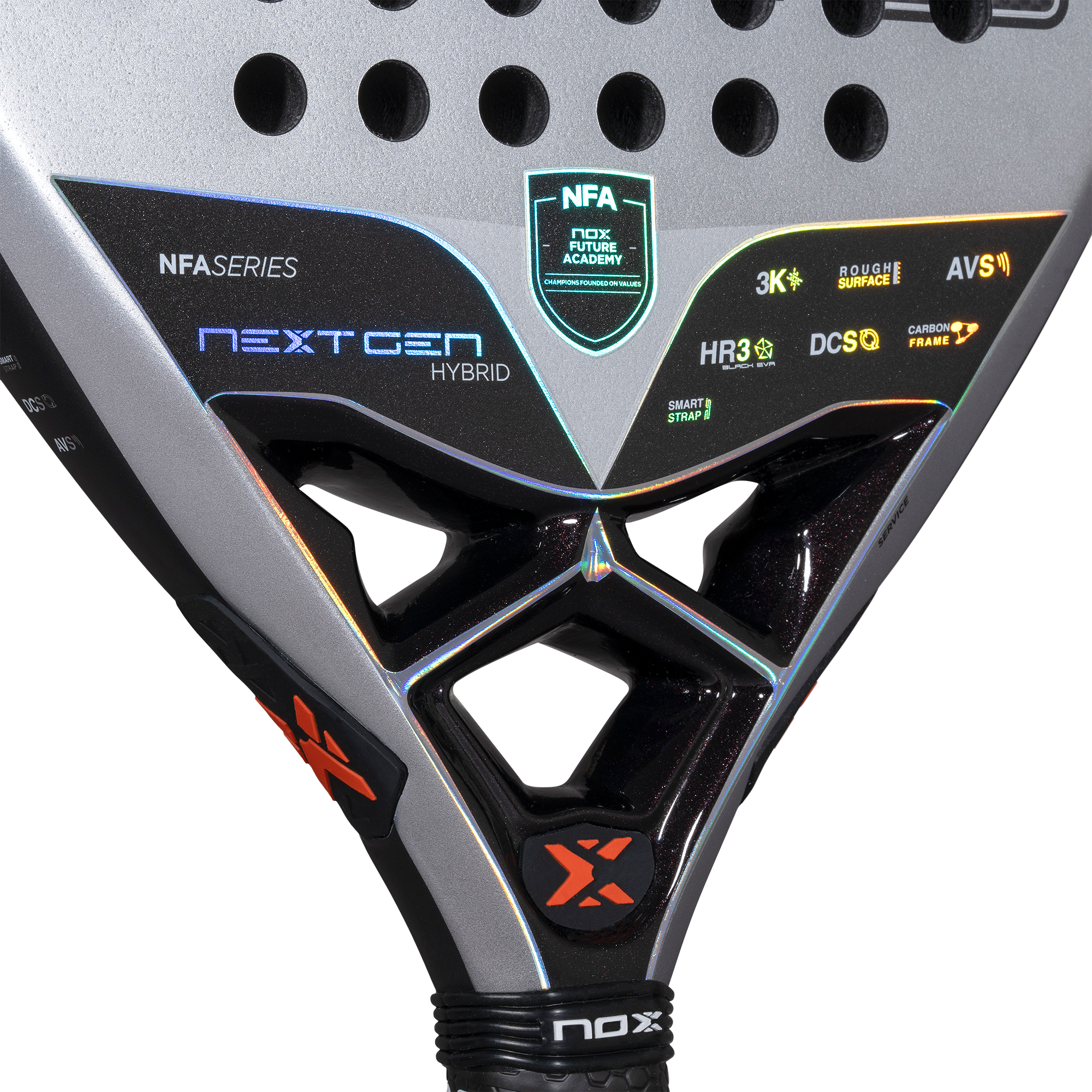 NOX Nextgen Pro Hybrid 3K