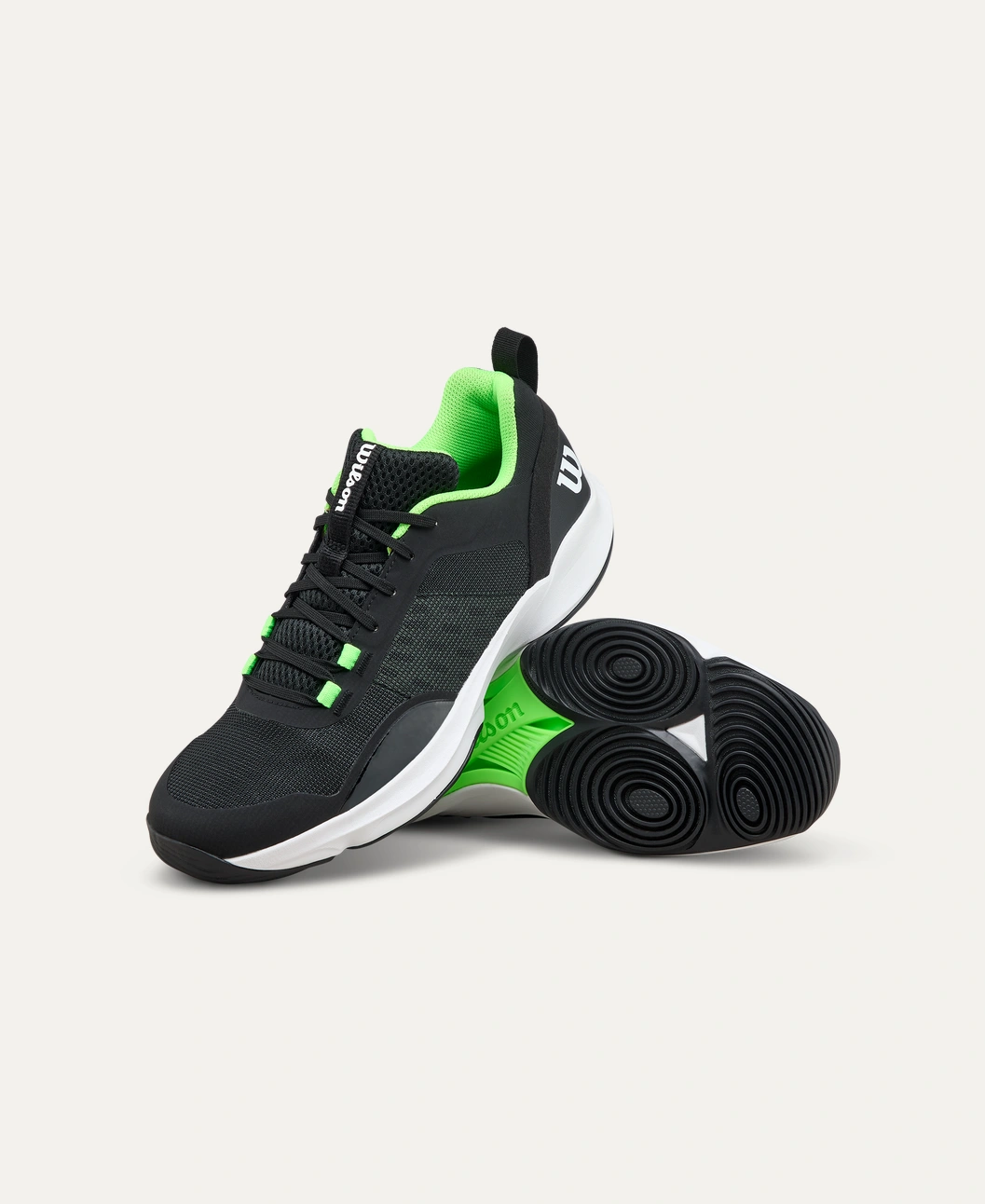 Wilson Hurakn Pro V2