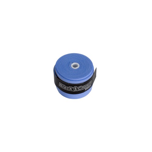 Black Crown Overgrip perforiert