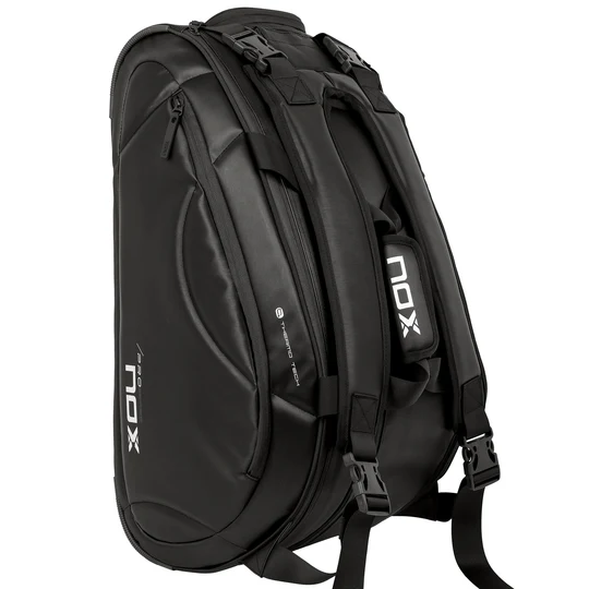 NOX Padeltasche Pro Series
