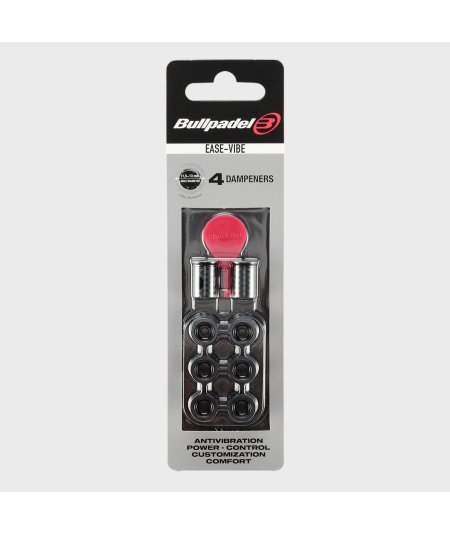 Bullpadel Dämpfer Ease Vibe