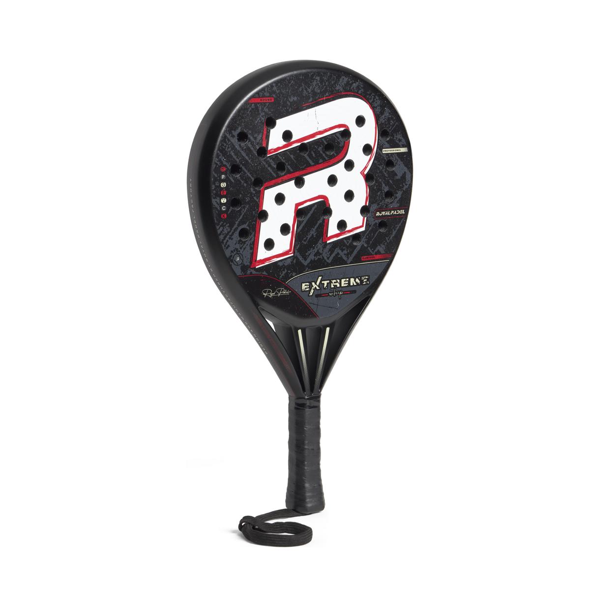 Royal Padel Whip Extreme 2026
