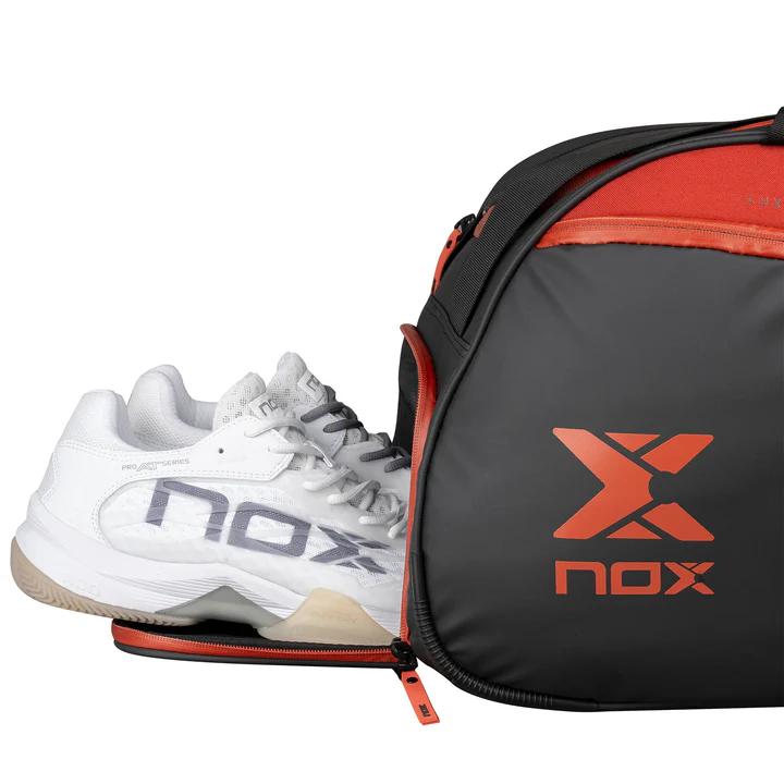 NOX Padeltasche Luxury Open Series