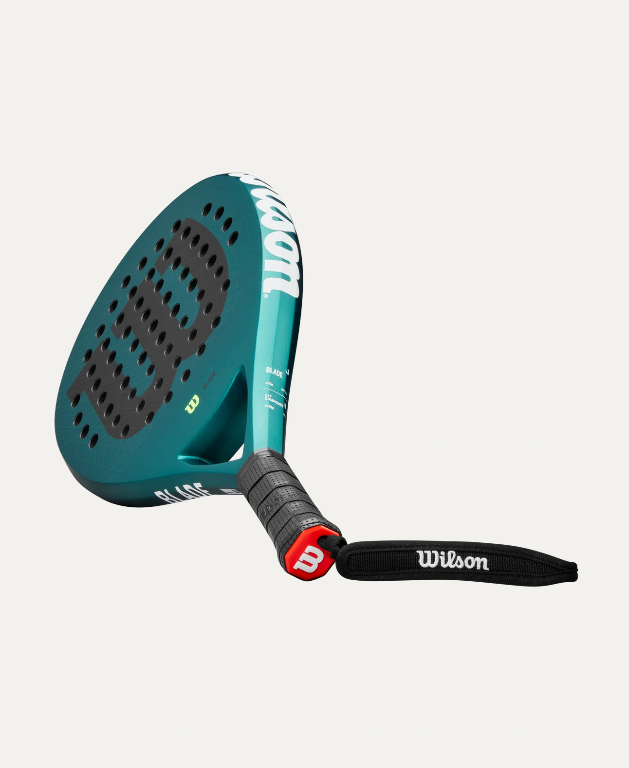 Wilson Blade Pro V3