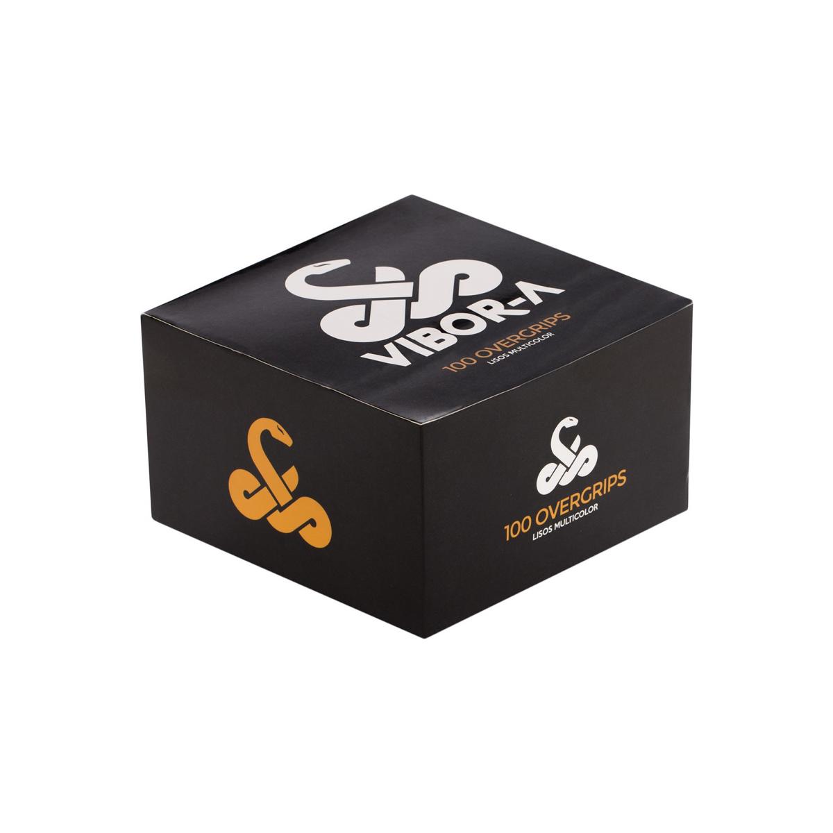 Vibor-A Overgrip glatt
