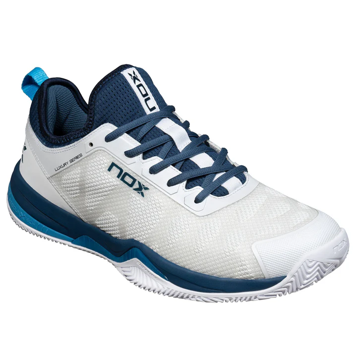 NOX Padelschuhe LUX Nerbo