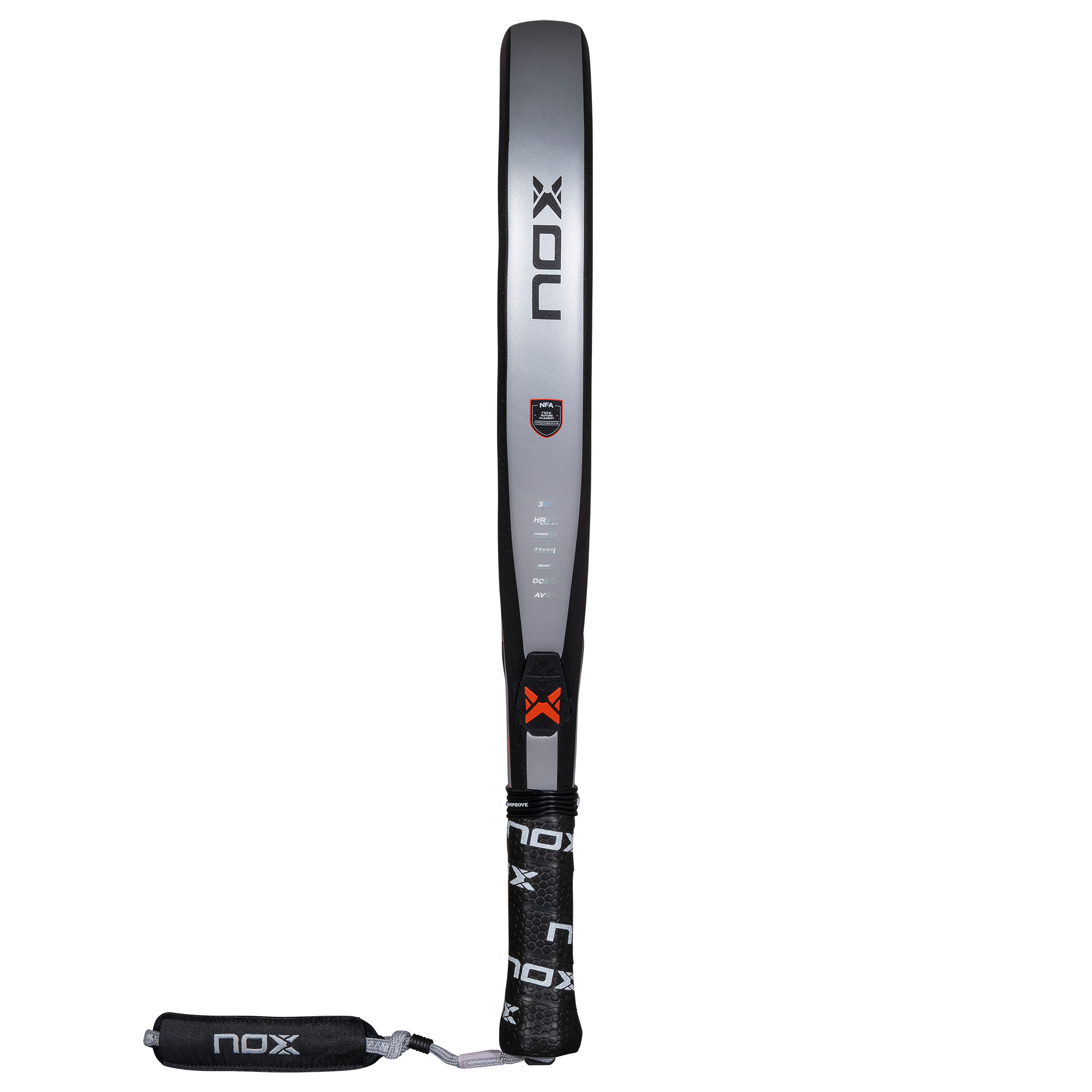 NOX Nextgen Pro Attack 3K