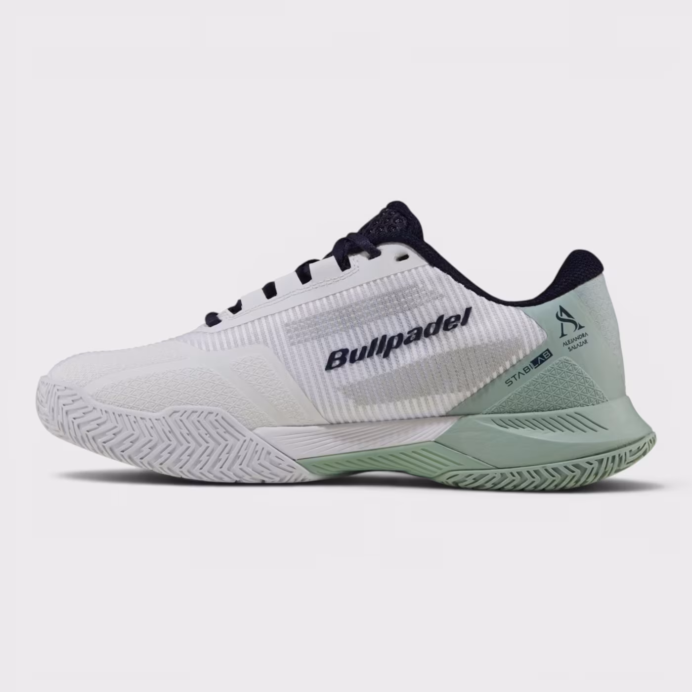 Bullpadel Performance Comfort W 26I