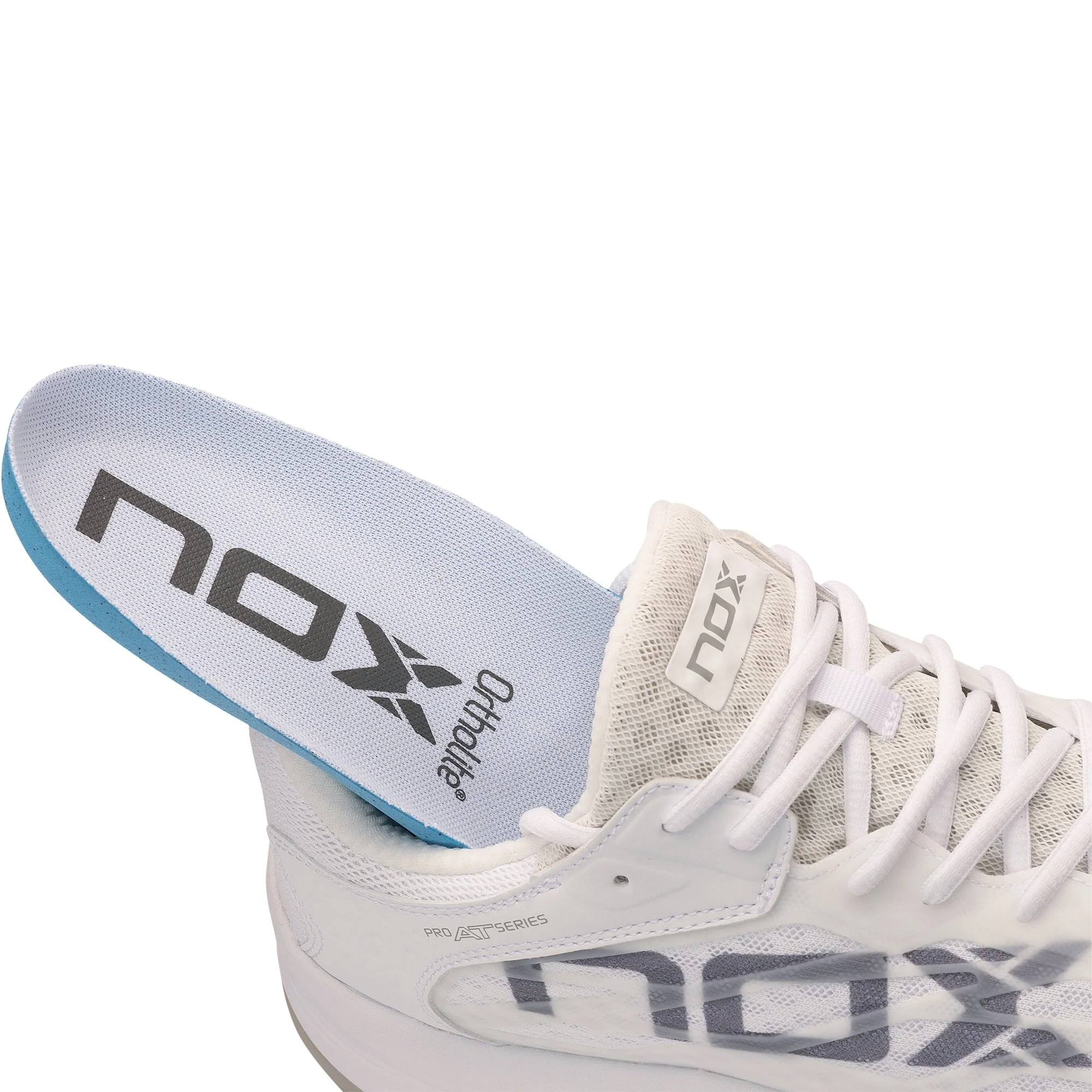 NOX Padelschuhe AT10 LUX
