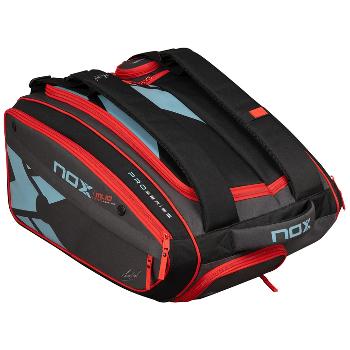 NOX Padeltasche ML10 Competition XL Compact