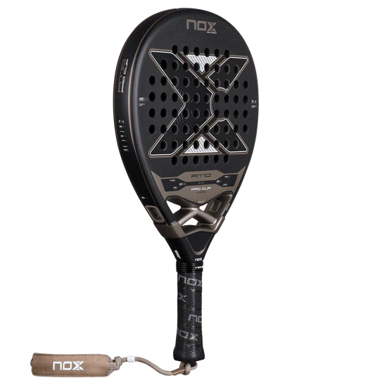 NOX AT10 Pro Cup Hard