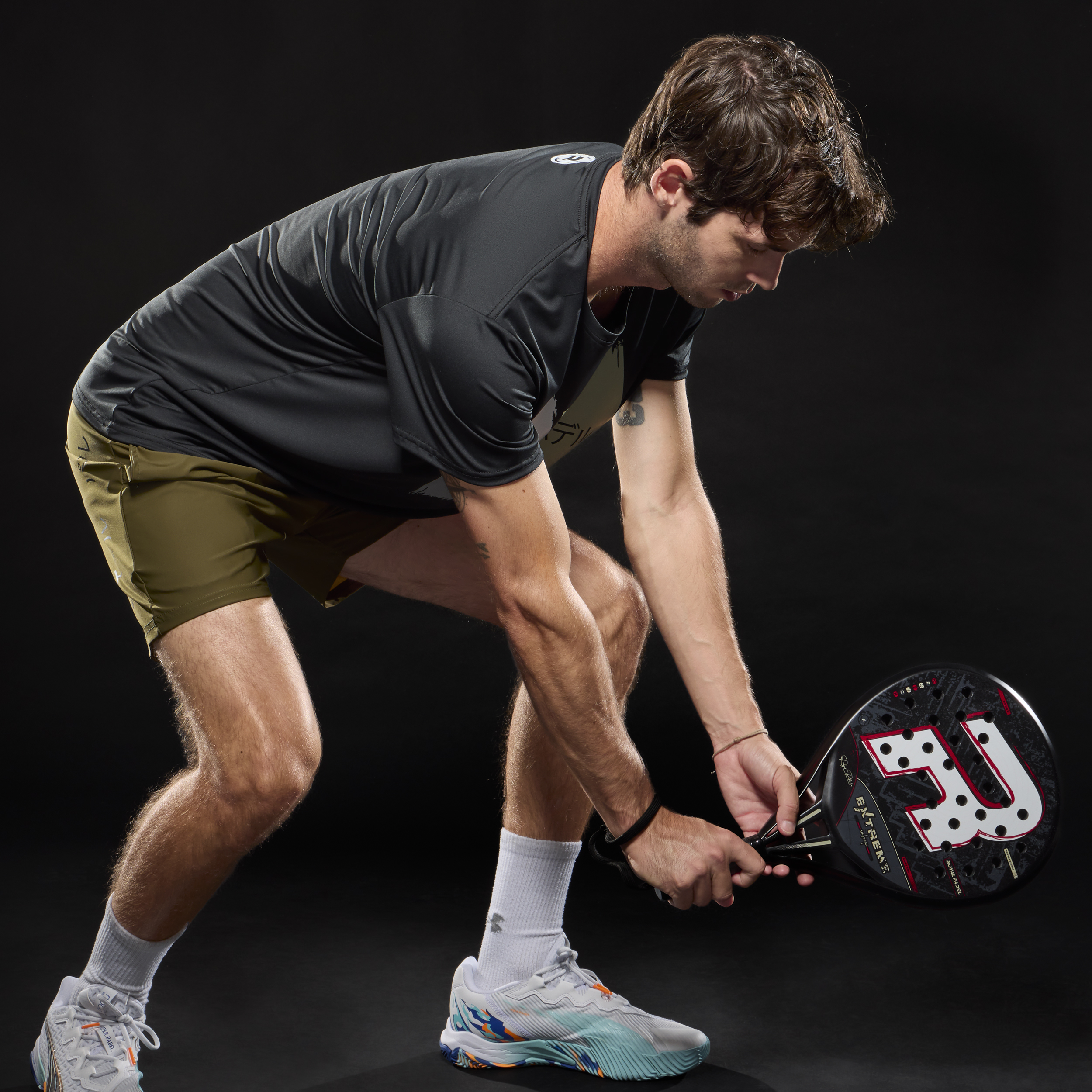 Royal Padel Whip Extreme 2026