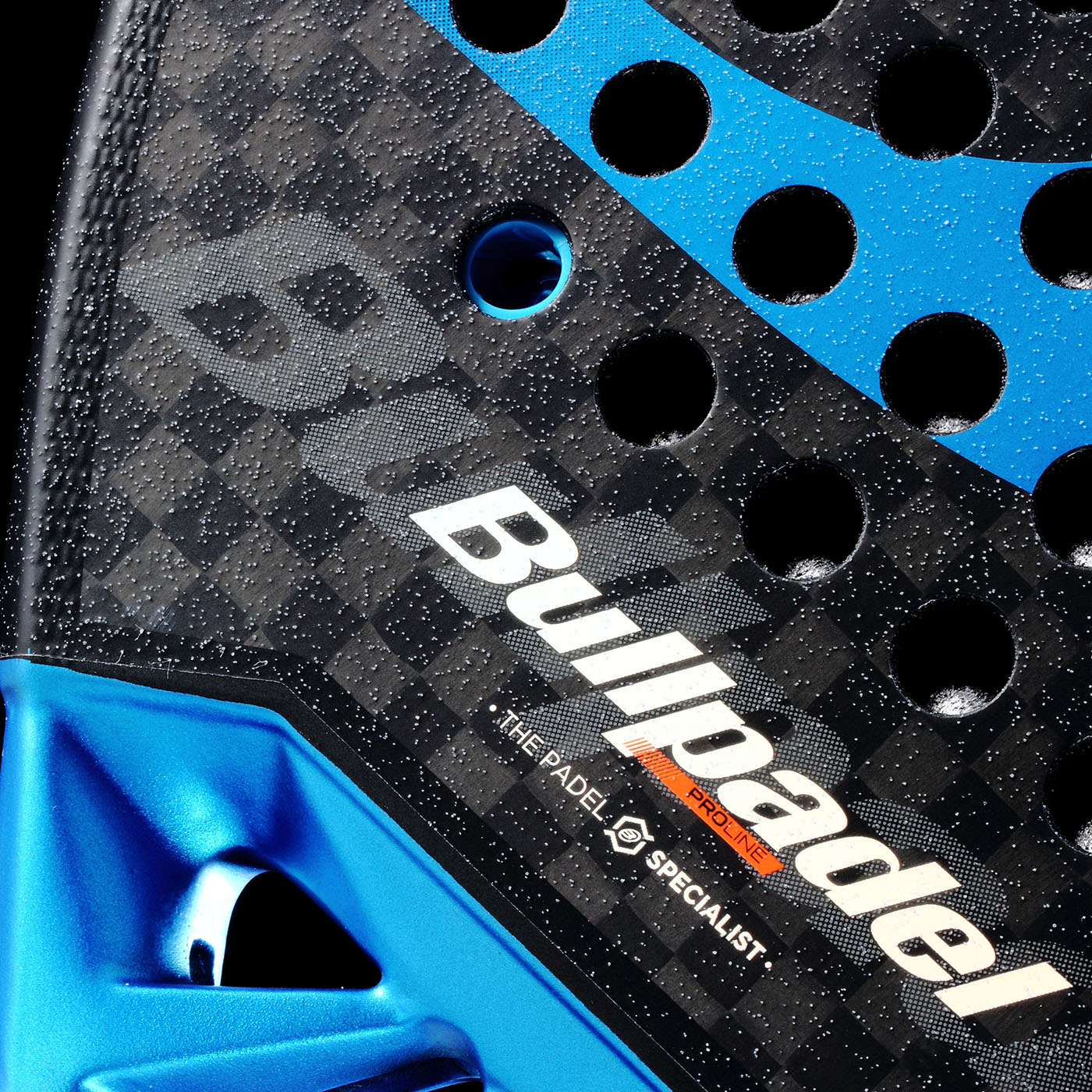 Bullpadel Vertex 05 Hybrid