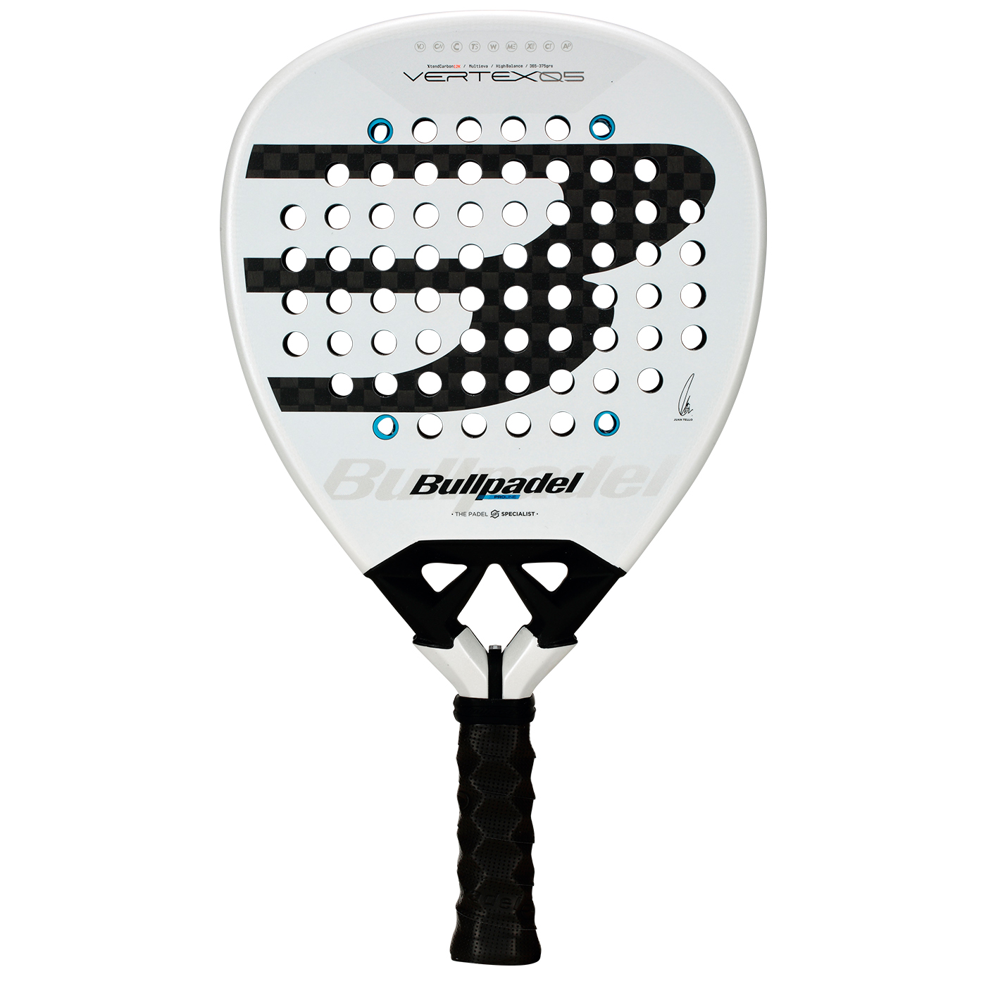 Bullpadel Vertex 05
