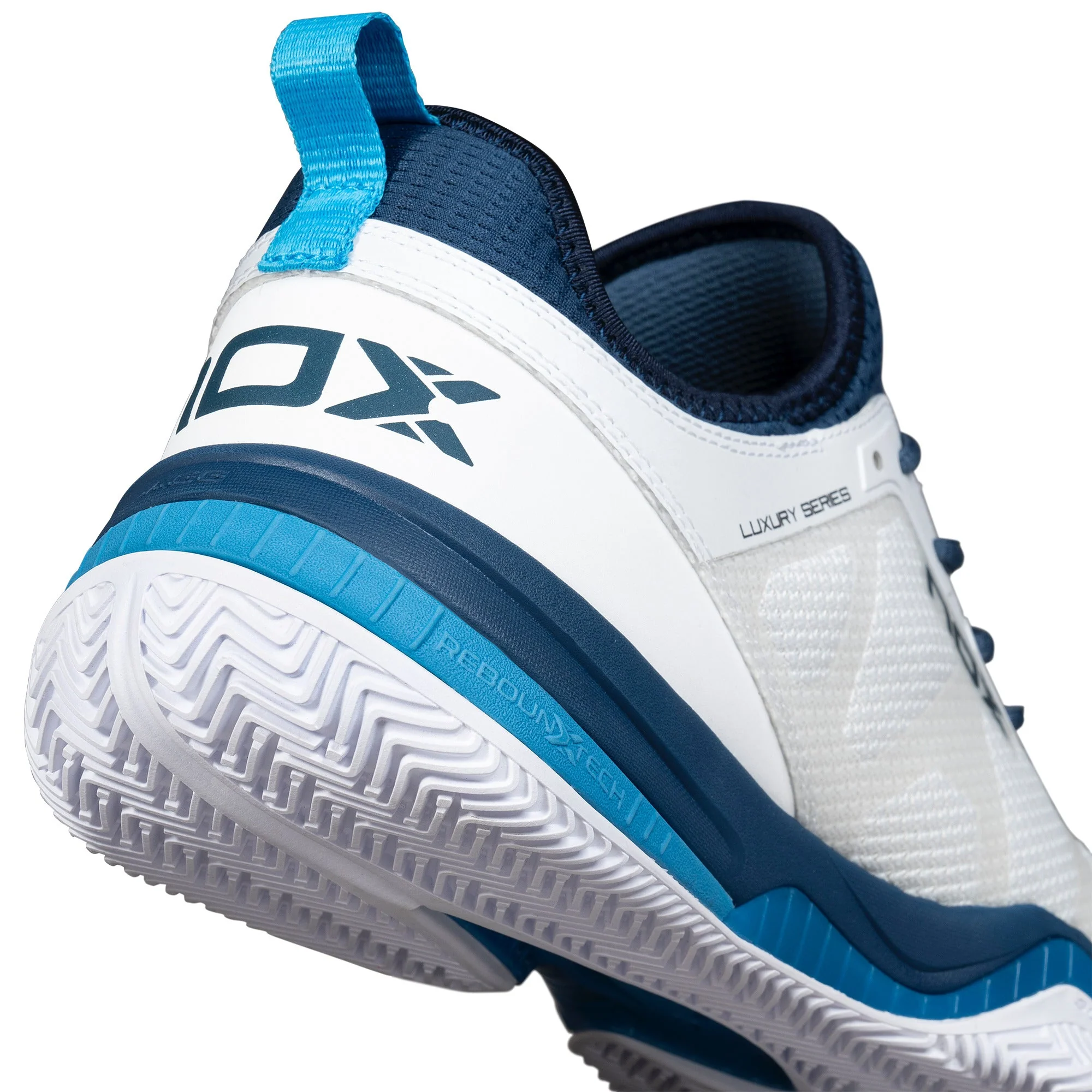 NOX Padelschuhe LUX Nerbo