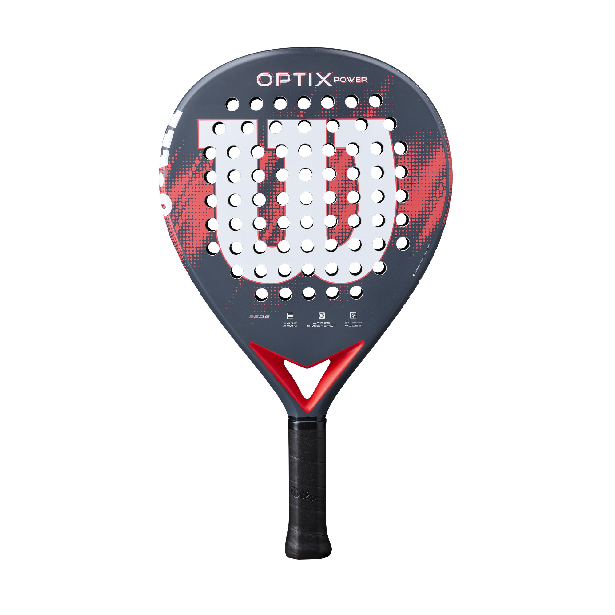 Wilson Optix Power