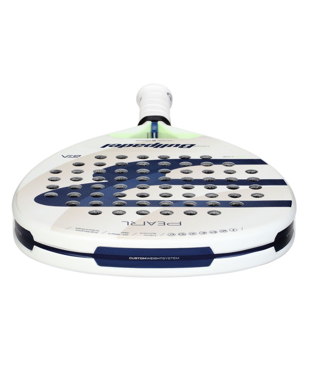 Bullpadel Pearl 25